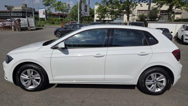 VOLKSWAGEN Polo 1.6 TDI 5p. Comfortline BMT PERMUTE UNICOPR. NEOPA