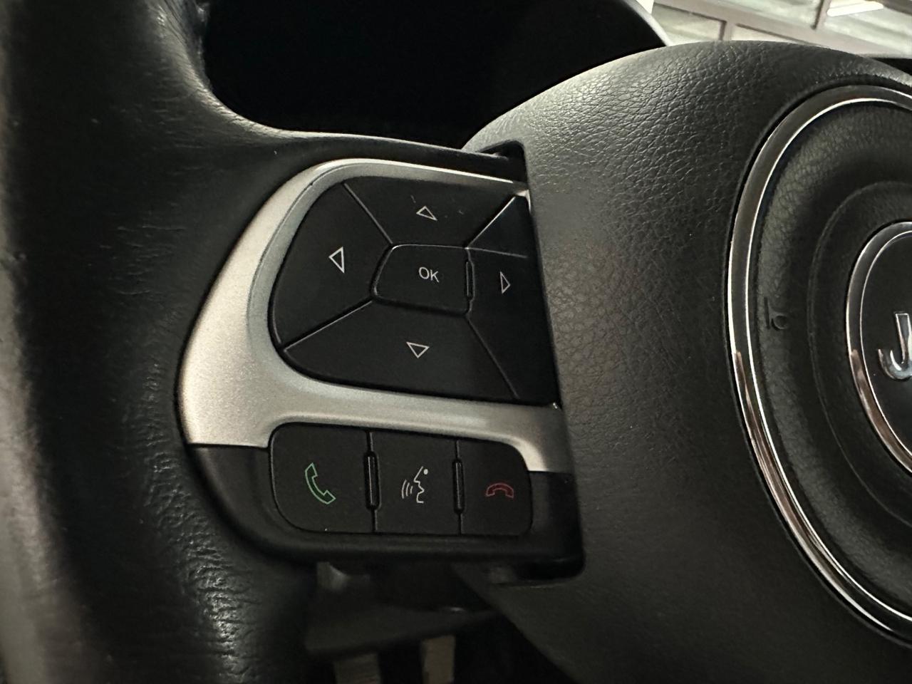 JEEP Renegade 1.6 MTJ (120) Limited 2018