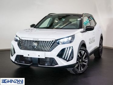 Peugeot 2008 Hybrid 136 e-DCS6 GT - Km0
