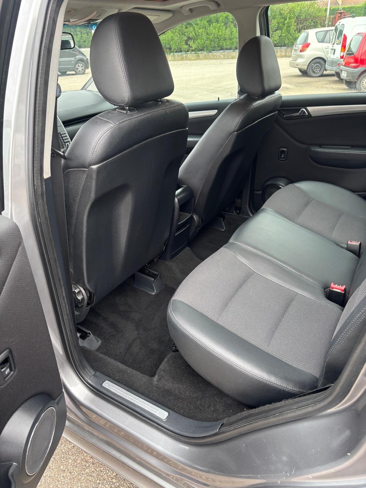 Mercedes-benz A 180 CDI Avantgarde