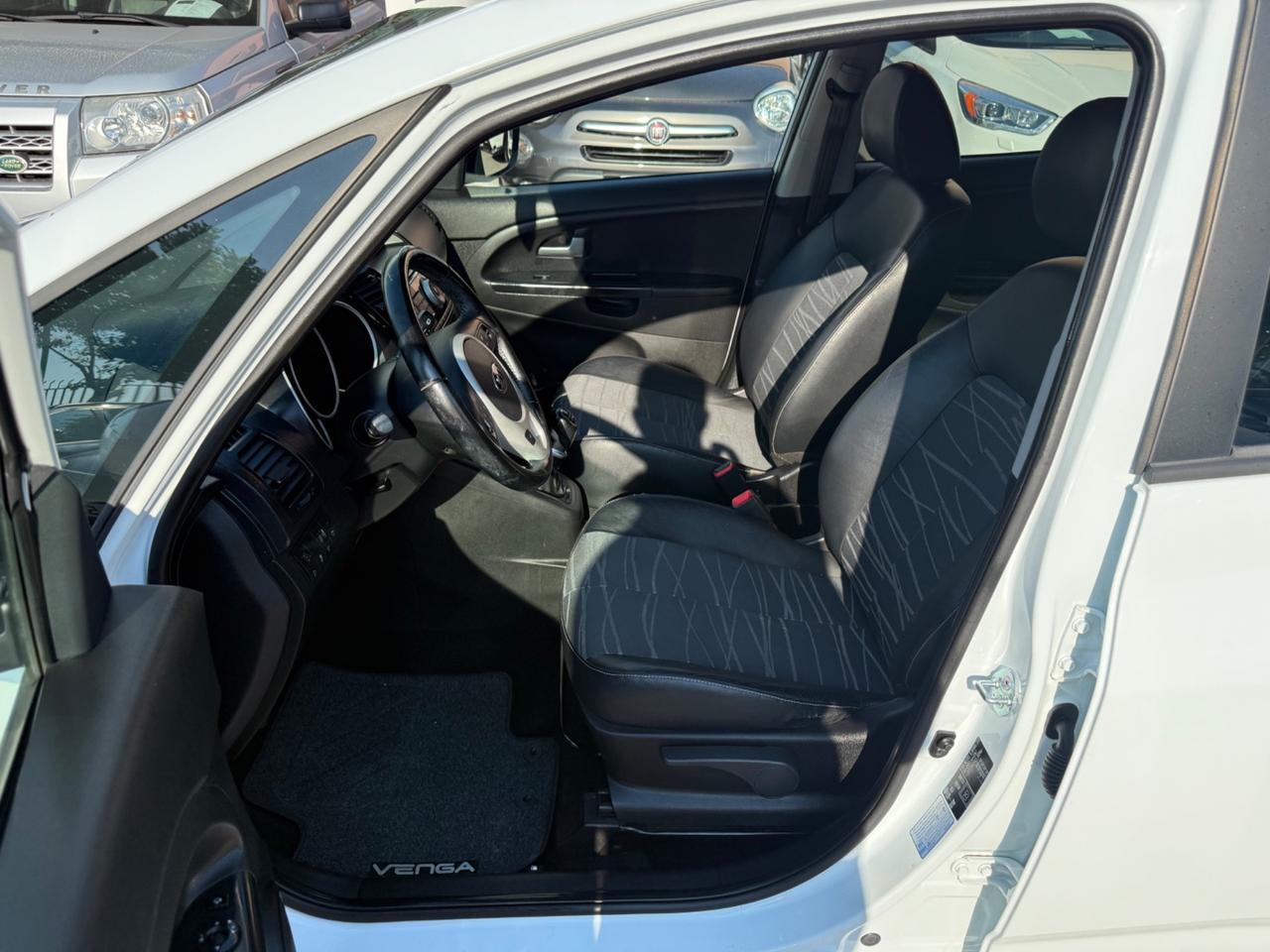 Kia Venga 1.4 CRDi 90CV Cool 120.000km
