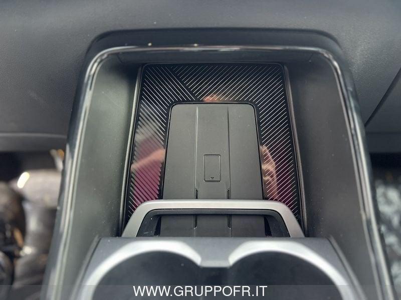 BMW X1 X1 xDrive 20d Msport Pro