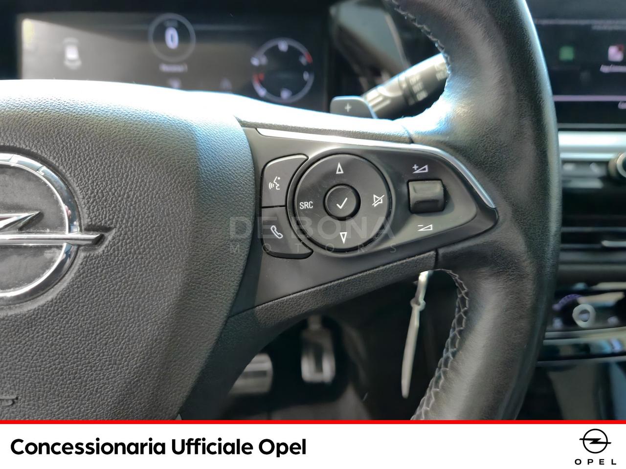 Opel Grandland 1.5 ecotec gs line s&s 130cv at8