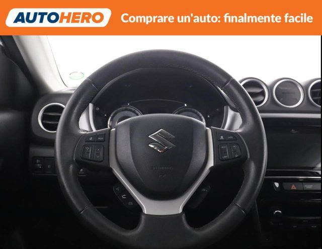 SUZUKI Vitara 1.0 Boosterjet A/T 4WD AllGrip Cool