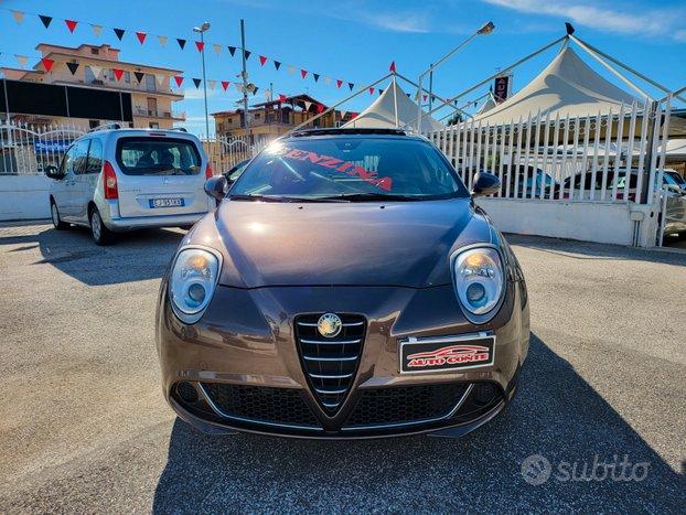 ALFA ROMEO MiTo - 2011 1.4 78 CV TETTO APRIBILE