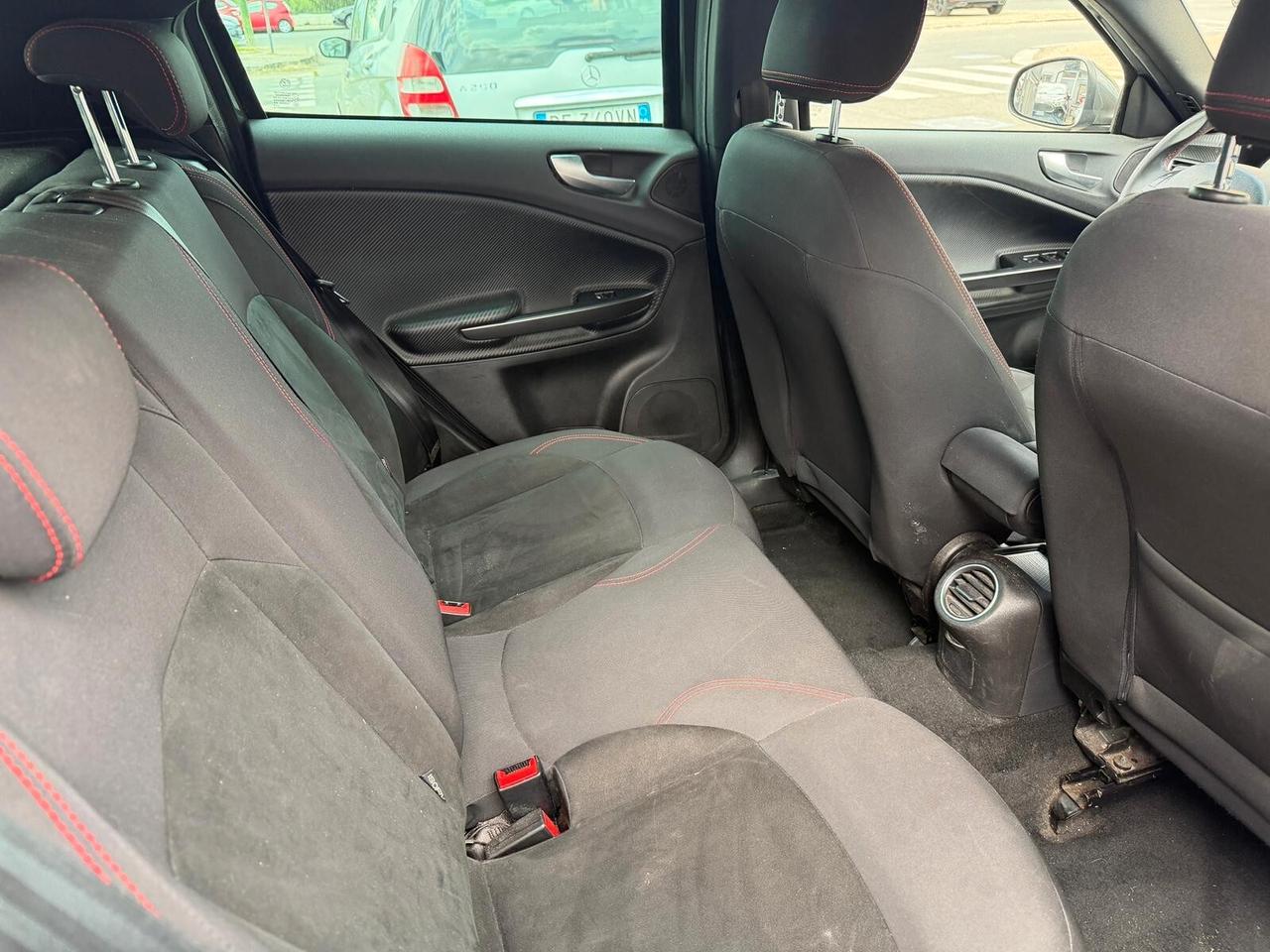 Alfa Romeo Giulietta 1.4 Turbo MultiAir 150 CV Sprint