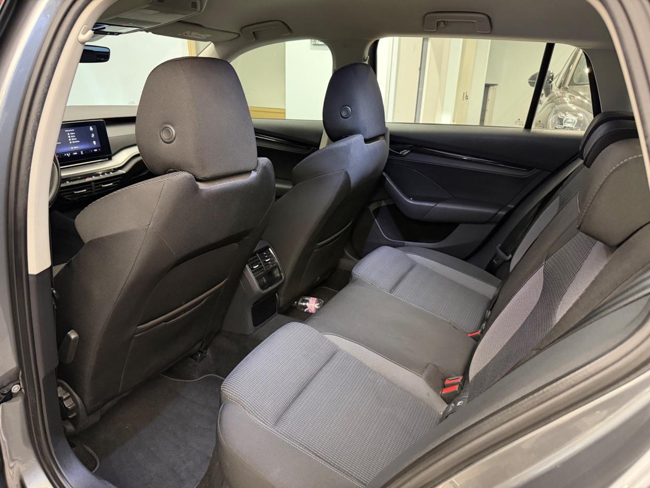 Skoda Octavia 2.0 TDI EVO SCR 150 CV DSG Wagon Executive