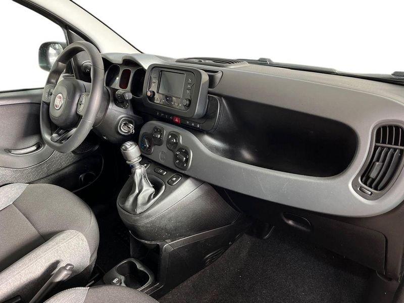 FIAT Panda III 2021 1.0 firefly hybrid s&s 70cv 5p.ti