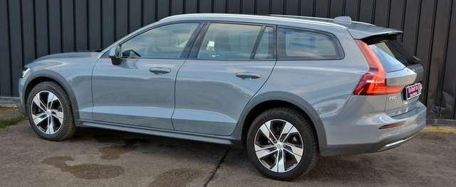 Volvo V60 Cross Country 2.0 b4 Ultimate AWD auto SPETTACOLARE