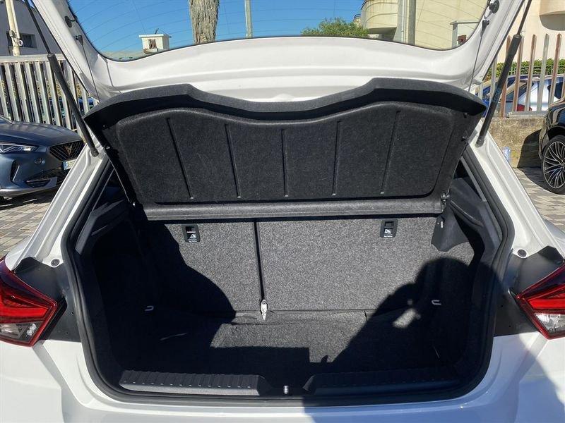 Seat Ibiza 1.6 TDI SCR XCELL 95CV