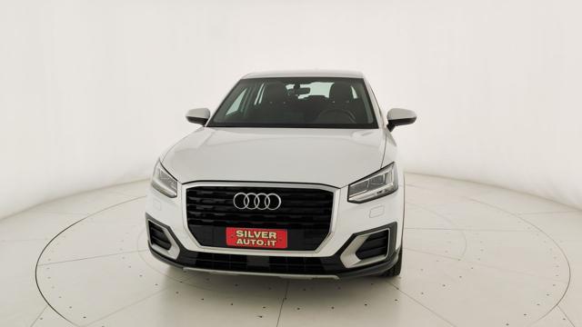 AUDI Q2 1.6 TDI S line Edition