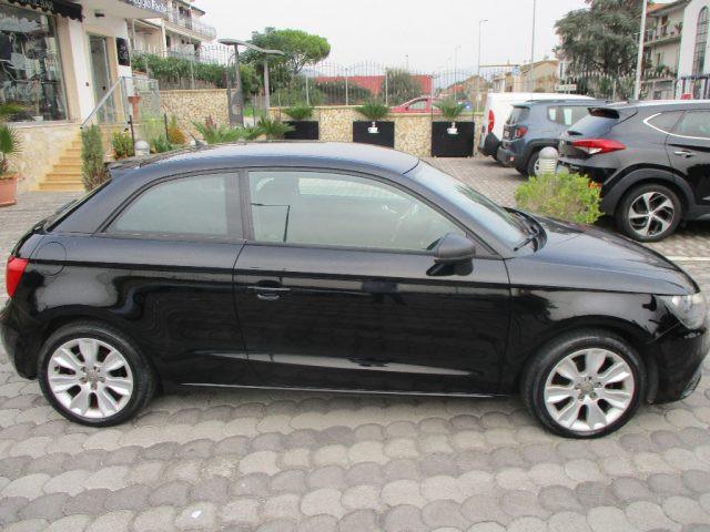 AUDI A1 1.2 TFSI Attraction GPL