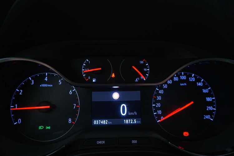 Opel Crossland Elegance BR816824 1.2 Benzina 131CV