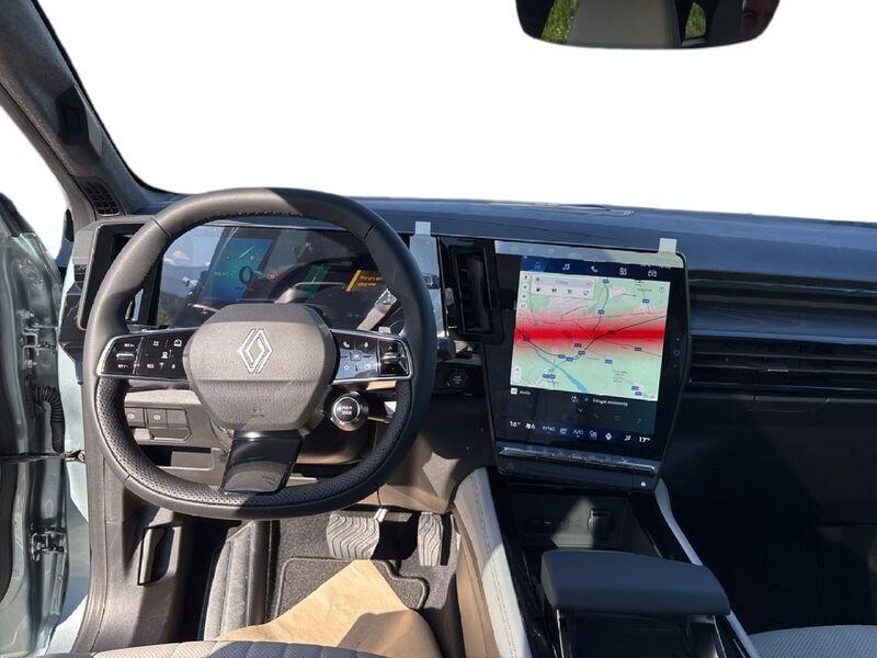 Renault Espace Espace Full Hybrid E-Tech 200 5p Iconic