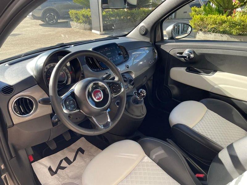 FIAT 500 500 1.0 Hybrid Dolcevita