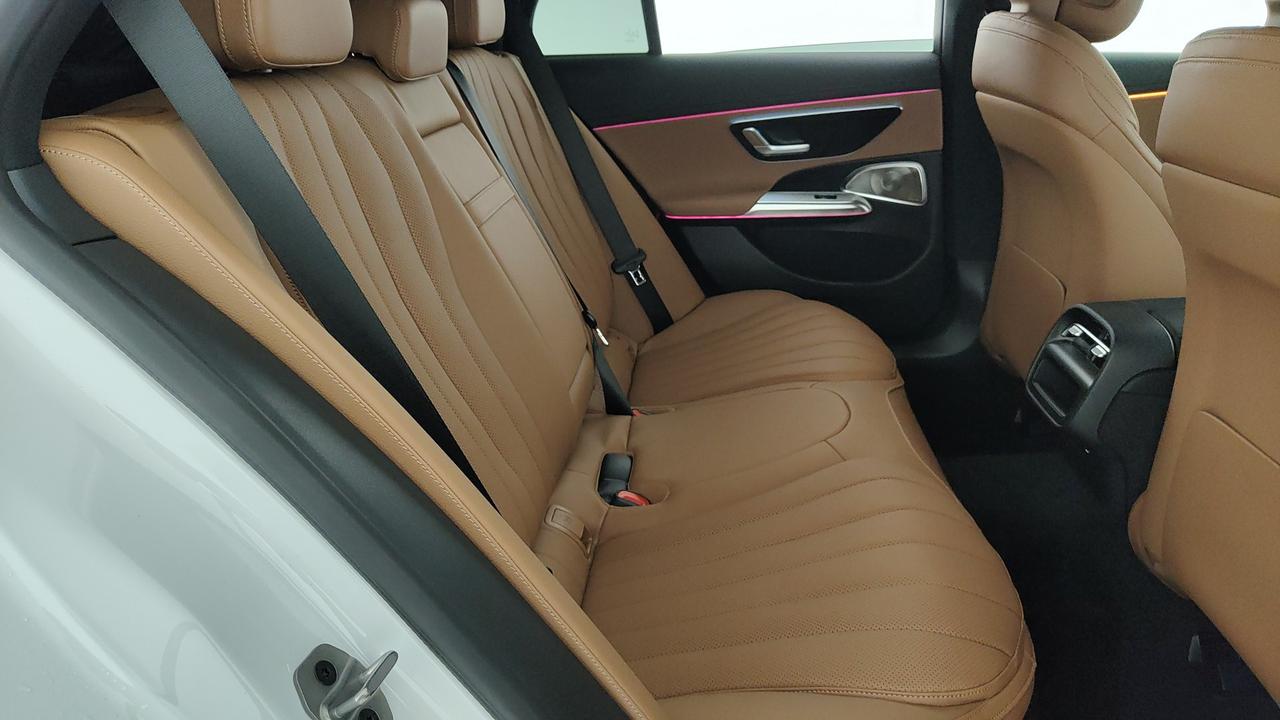 Mercedes-Benz E 220 d 4MATIC All Terrain