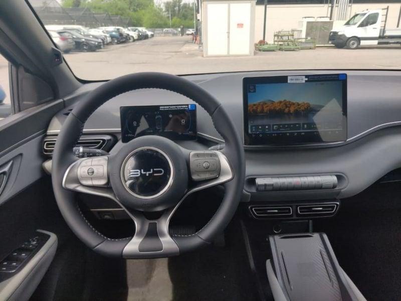 BYD Dolphin Surf Comfort