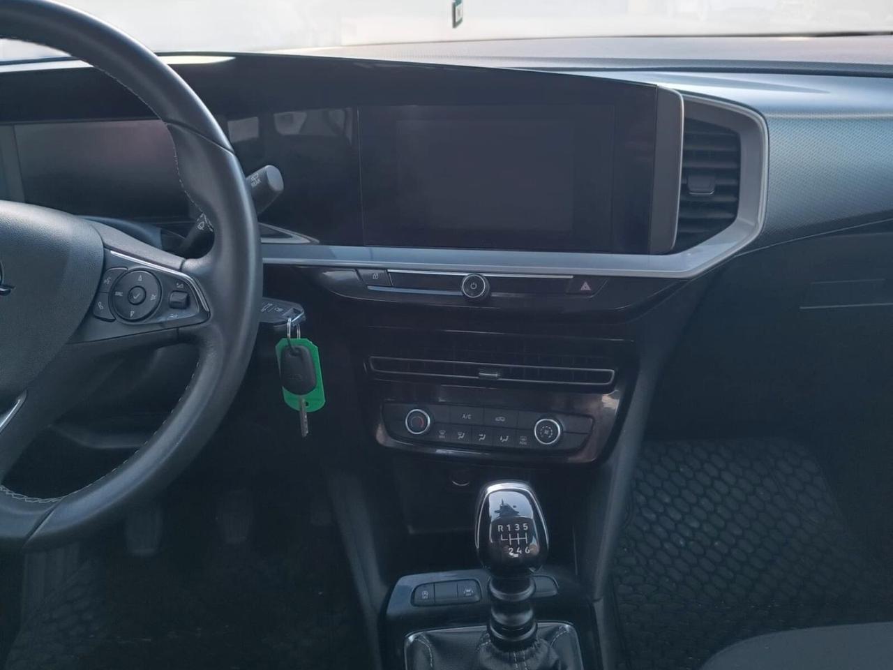 Opel Mokka 1.2 Turbo Edition