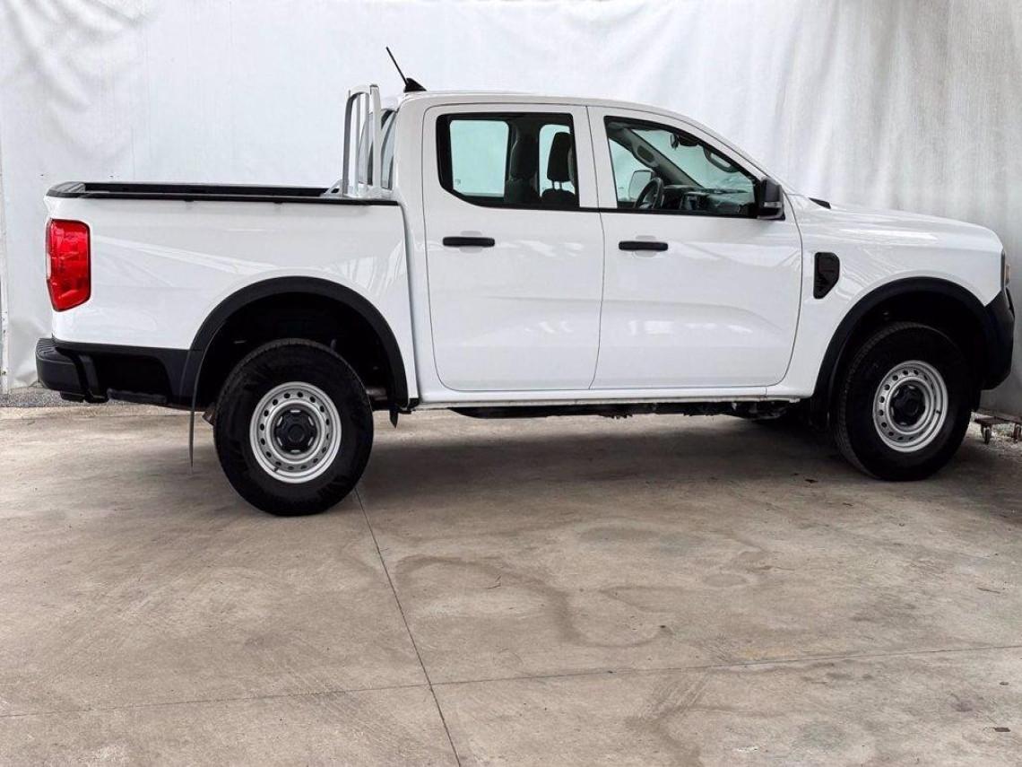 FORD Ranger 2 0 ecoblue doppia cabina xlt 4x4 170cv