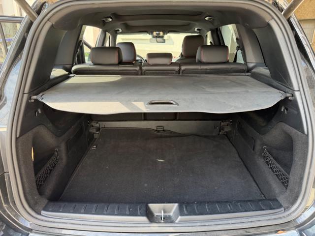MERCEDES-BENZ GLB 200 d Automatic 4Matic Premium