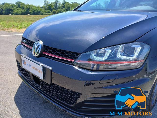 VOLKSWAGEN Golf GTI Performance 2.0 TSI 5p. TETTO + GPL Omologato!
