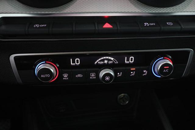 AUDI Q2 Q2 35 TDI S tronic Admired
