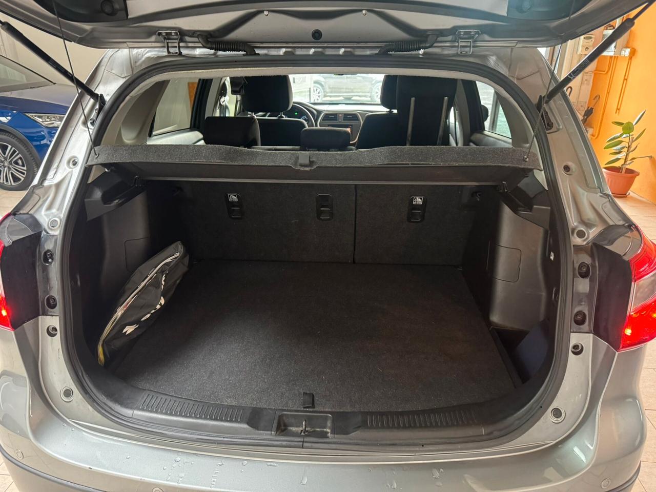 Suzuki S-Cross 1.6 DDiS STAR VIEW (88 KW)