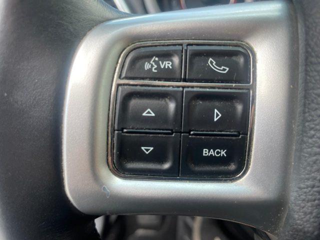 FIAT Freemont 2.0 Multijet 140 CV Lounge 7 POSTI