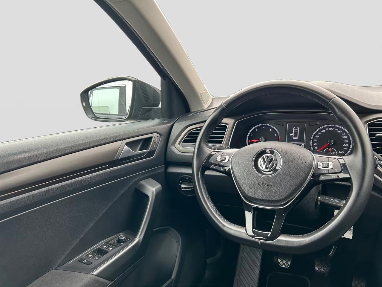 Volkswagen T-Roc 1.0 TSI 115 CV Style BlueMotion Technology