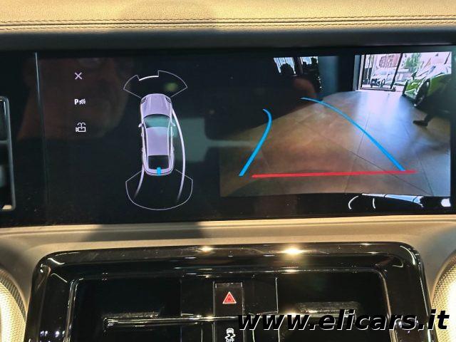 PORSCHE Panamera 2.9 4 Iva Esposta/Tetto/Display Passeggero