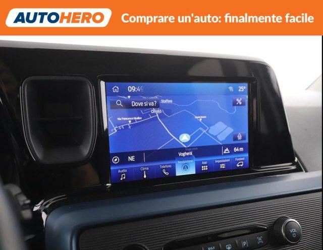 FORD Transit Courier 1.0 EcoBoost 125CV aut. Van Active