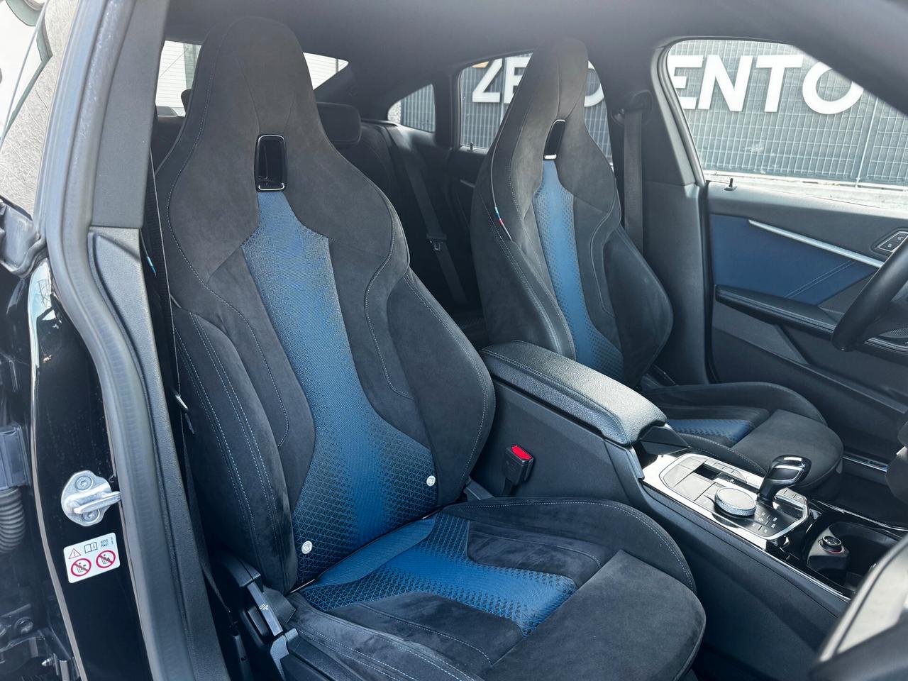 Bmw 220 Serie 2 Gran Coupe 220d Msport auto Colorvision Edition