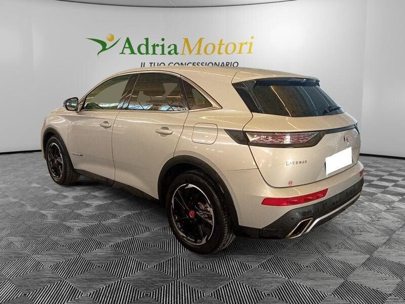 DS DS 7 CROSSBACK E-TENSE E-Tense 4x4 Automatica Business