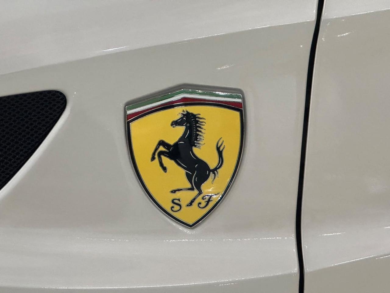 Ferrari FF DCT TAILOR MADE