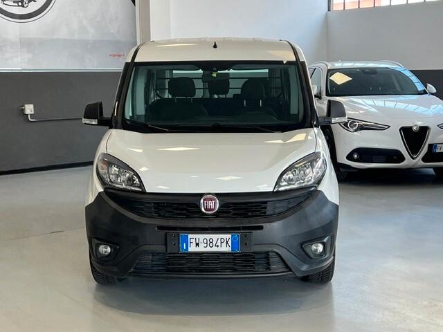 Fiat Doblò cargo combi N1 1.3 mjt 16v 95cv E6