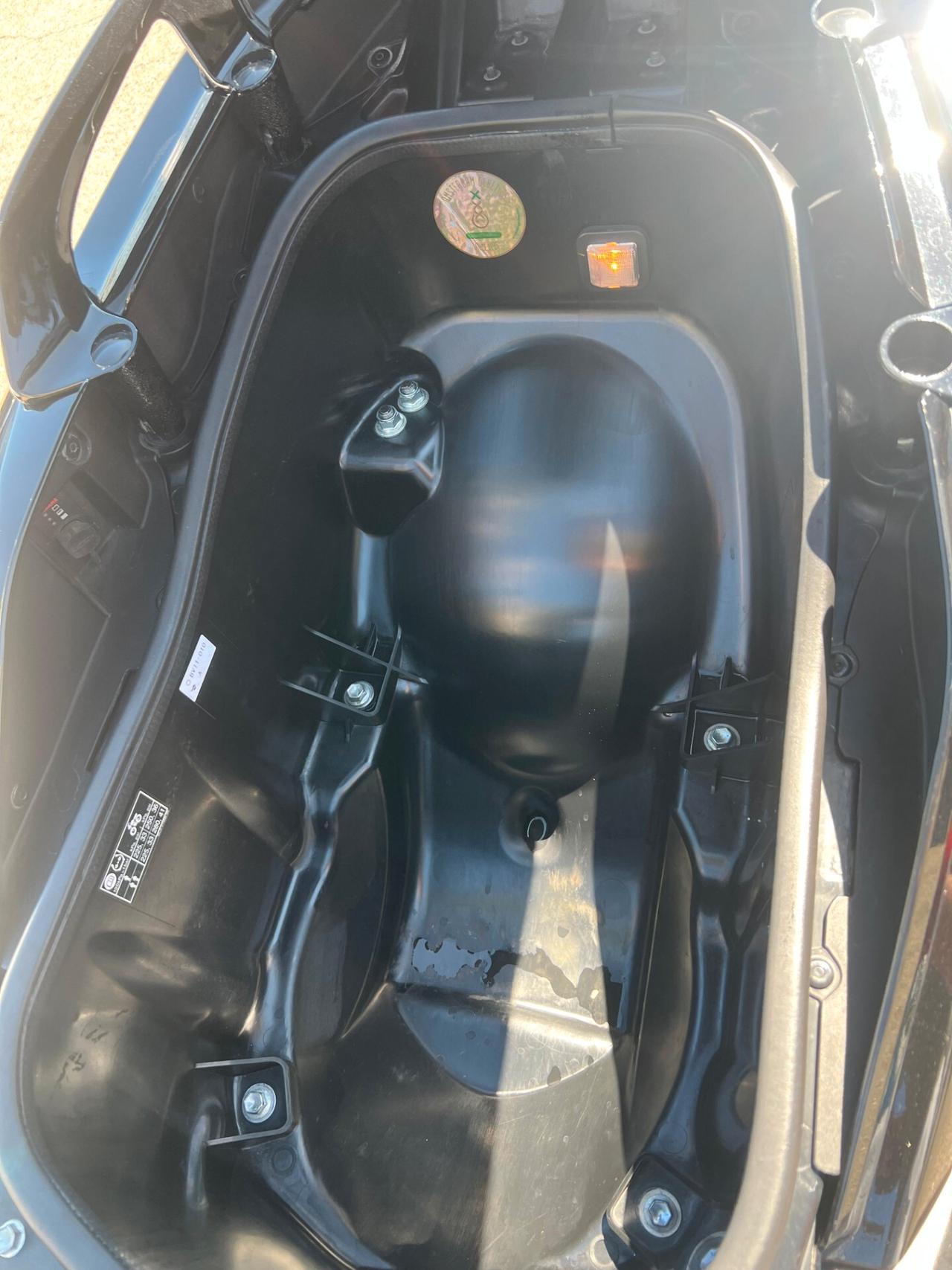 Yamaha T Max FULL