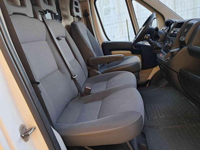 PEUGEOT Boxer 330 2.2 HDi/120CV PC-TM Furgone