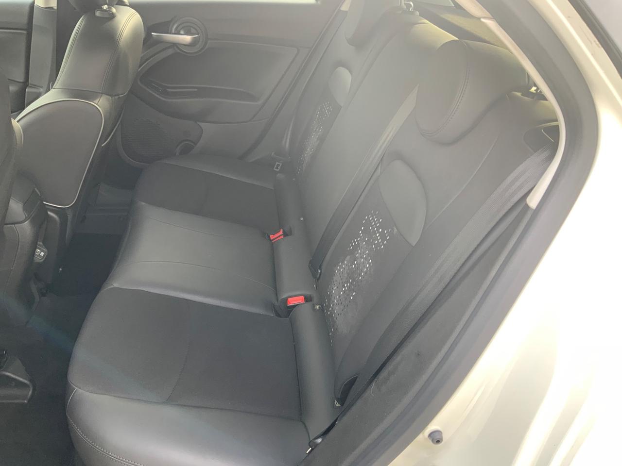 Fiat 500X 1.3 MultiJet 95 CV Connect