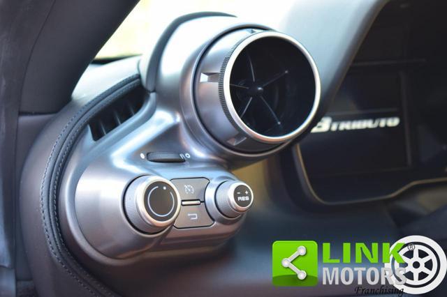 FERRARI F8 Tributo VEICOLO FATTURABILE!