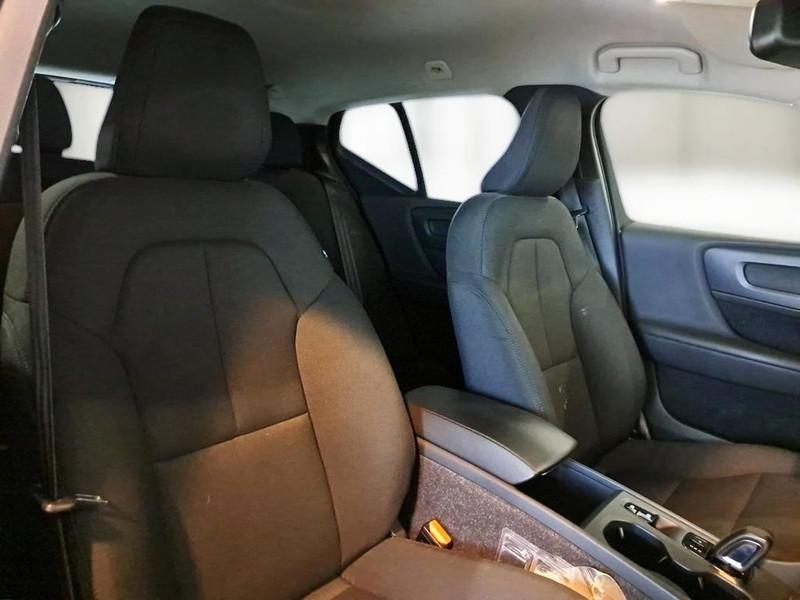 VOLVO XC40 D3 Geartronic