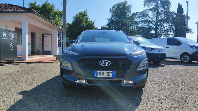 Hyundai Kona 1.6 CRDI 115 CV Comfort