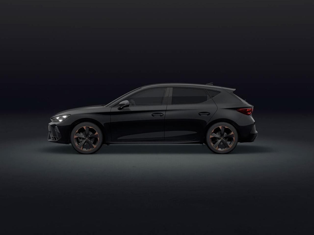 Cupra Leon 1.5 hybrid 150cv dsg
