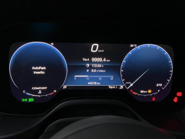 MASERATI Grecale MHEV 250 CV AWD GT TETTO APR/PAN