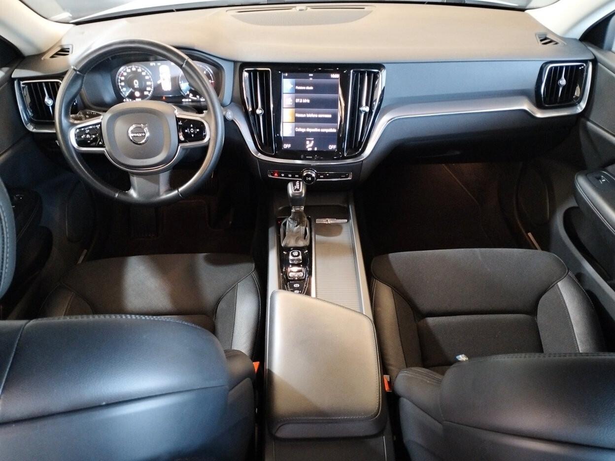 Volvo V60 Cross Country 2.0 d4 Business Plus awd geartronic my20