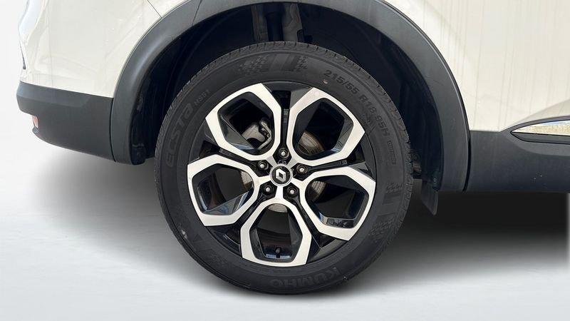 Renault Arkana 2021 1.3 mild hybrid 140cv Techno EDC