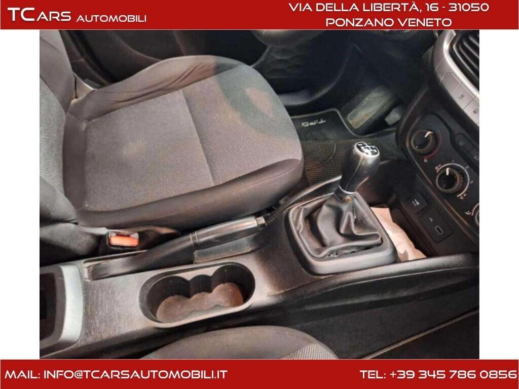 FIAT TIPO 1.3 MJT - EURO 6 - IVA ESPOSTA