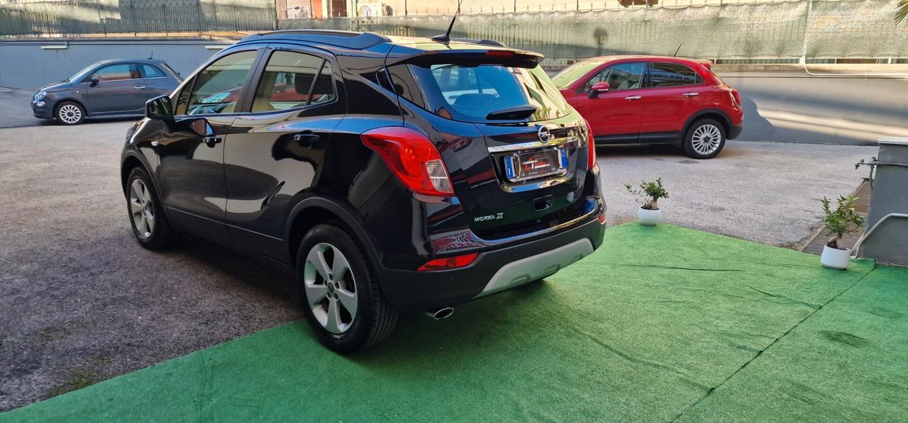 Opel Mokka X 1.6 CDTI Ecotec 4x2 Start&Stop Innovation