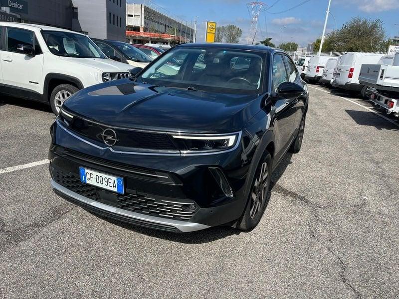 Opel Mokka Mokka 1.2 Turbo Elegance