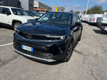 Opel Mokka Mokka 1.2 Turbo Elegance