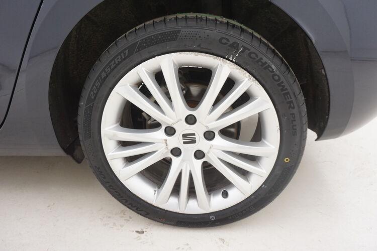 Seat Leon Business DSG BR393485 1.5 Metano 131CV